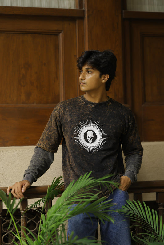 Dr sleeves tee